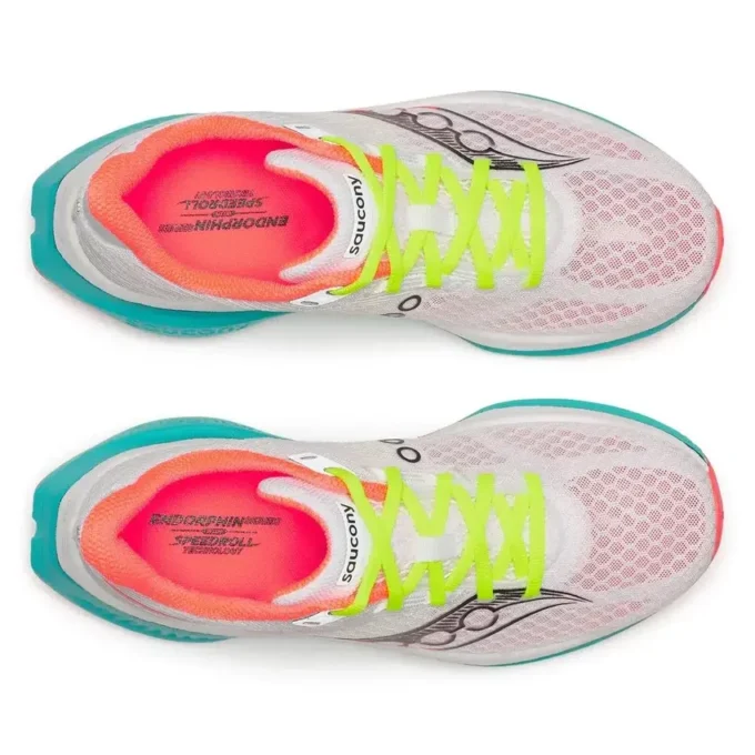 Endorphin Speed 5 para mujer
