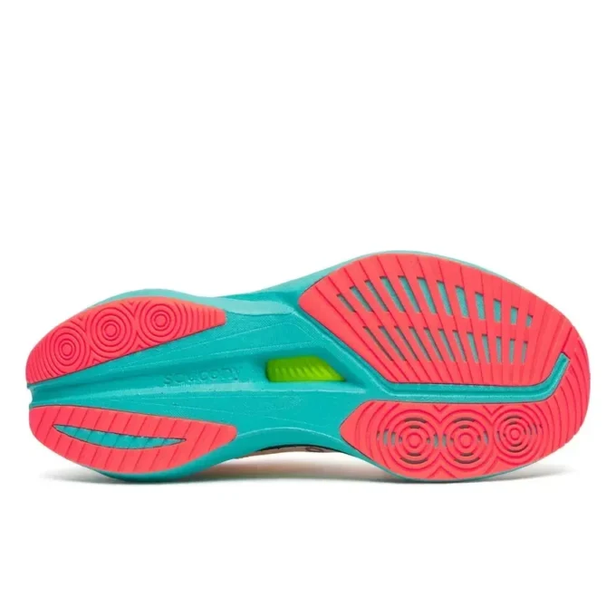 Endorphin Speed 5 para mujer
