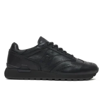 Engineered Garments x Saucony Shadow Original Brogue