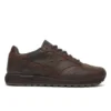 Engineered Garments x Saucony Shadow Original Brogue