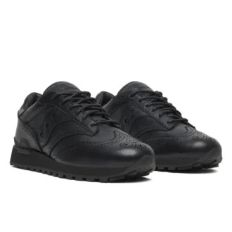 Engineered Garments x Saucony Shadow Original Brogue