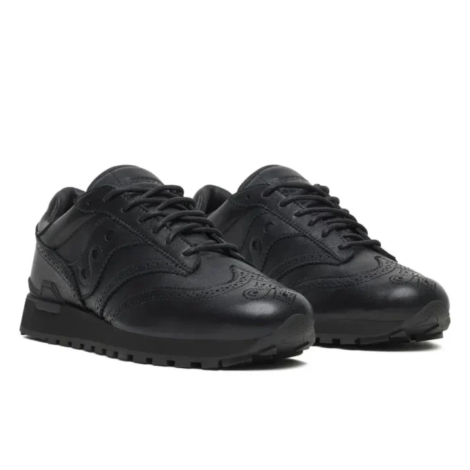 Engineered Garments x Saucony Shadow Original Brogue