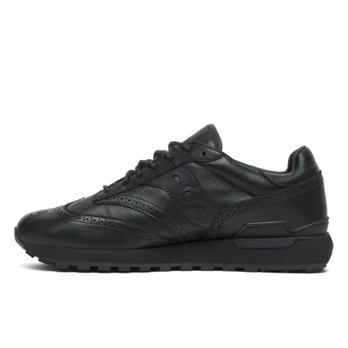Engineered Garments x Saucony Shadow Original Brogue