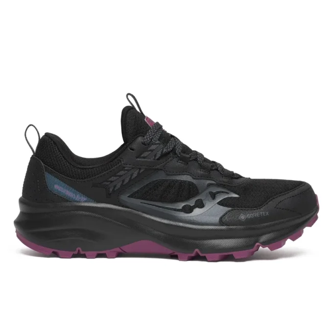 Excursion TR17 Gore-Tex para mujer