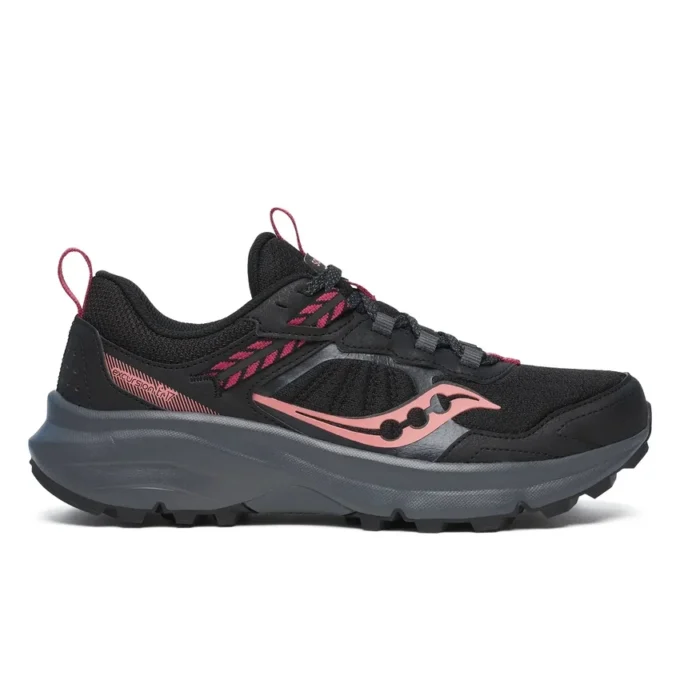 Excursion TR17 para mujer