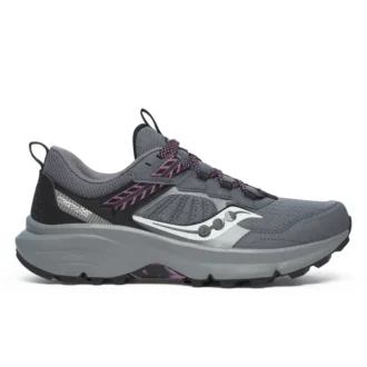 Excursion TR17 con ajuste ancho para mujer