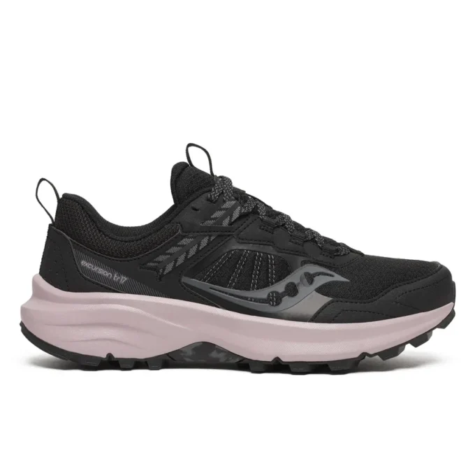 Excursion TR17 para mujer