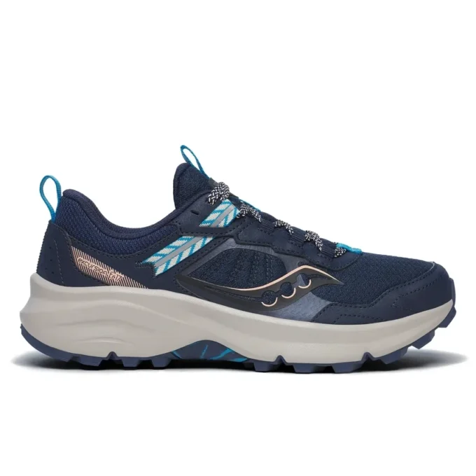Excursion TR17 para mujer