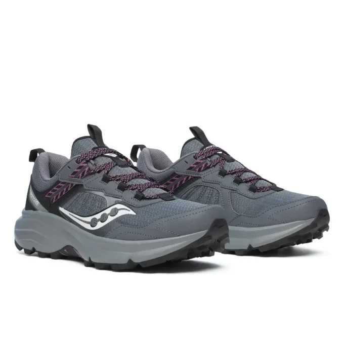 Excursion TR17 con ajuste ancho para mujer
