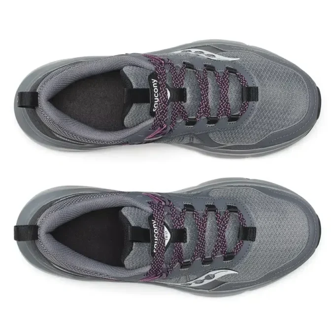 Excursion TR17 con ajuste ancho para mujer