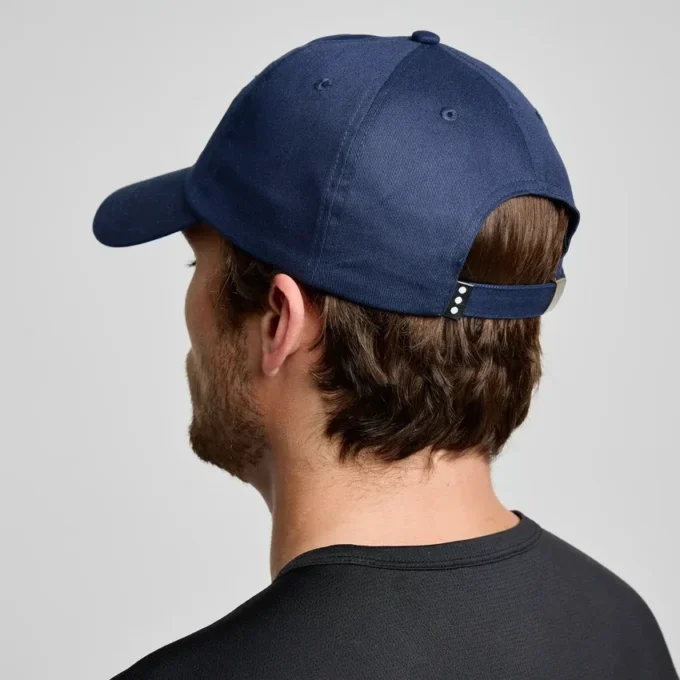 Gorra clásica de Saucony