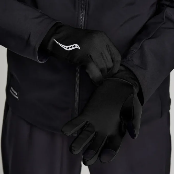 Guantes Hurricane