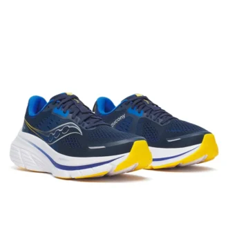 Guide 18 Ajuste ancho para hombre