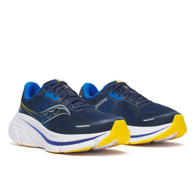 Guide 18 Ajuste ancho para hombre