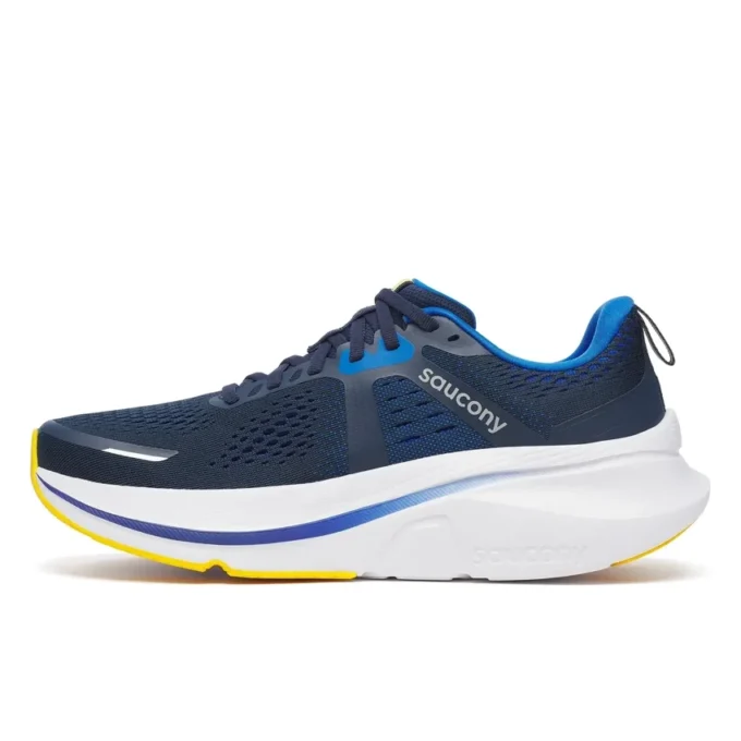 Guide 18 Ajuste ancho para hombre