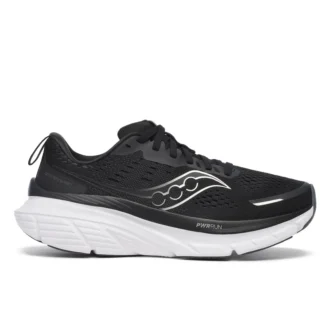 Saucony Guide 18 Ajuste ancho para mujer