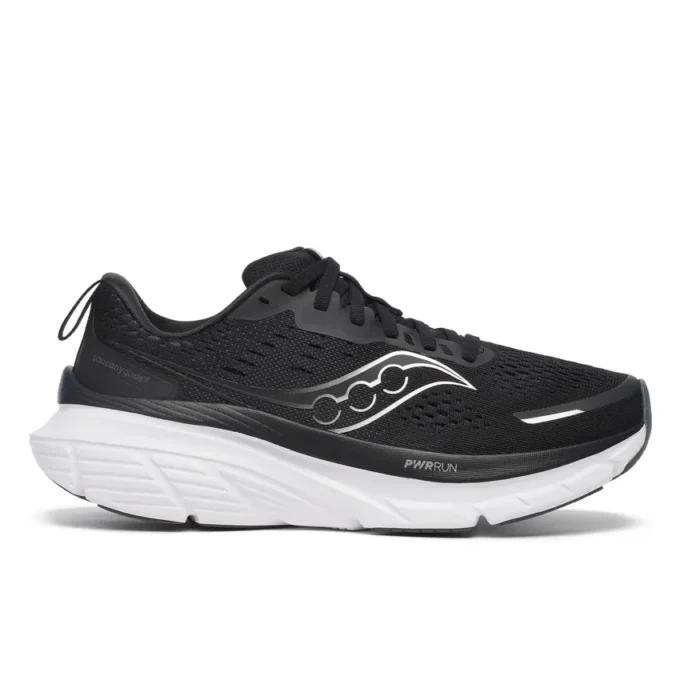 Saucony Guide 18 Ajuste ancho para mujer