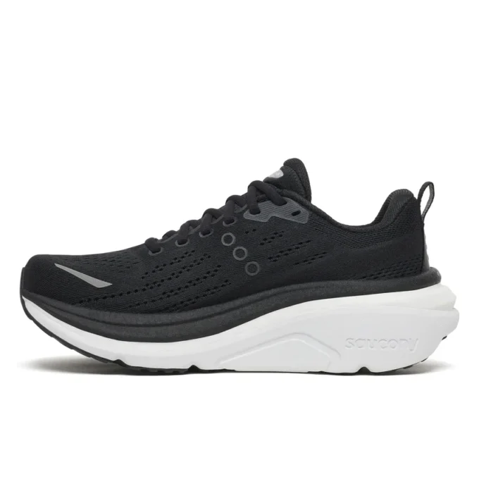 Hurricane 25 Ajuste ancho para mujer
