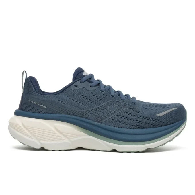 Hurricane 25 ajustada para hombre