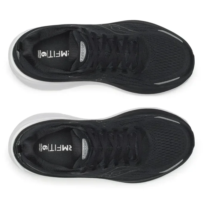 Hurricane 25 ajustada para hombre