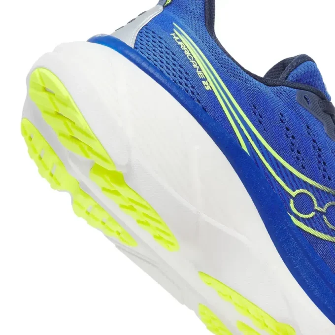 Hurricane 25 para hombre