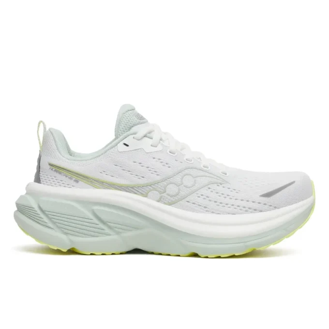 Hurricane 25 Ajuste ancho para mujer