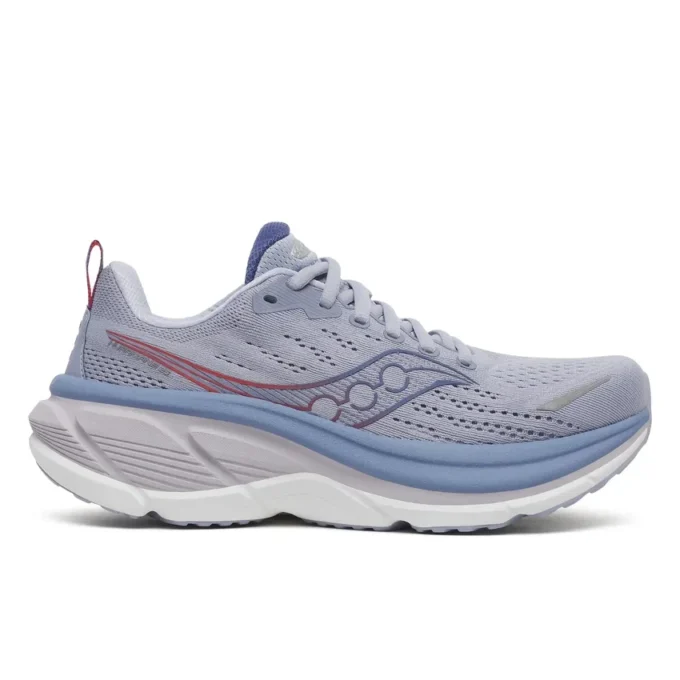 Hurricane 25 Ajuste ancho para mujer