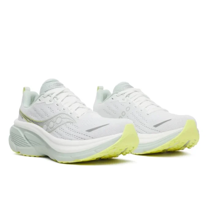 Hurricane 25 Ajuste ancho para mujer