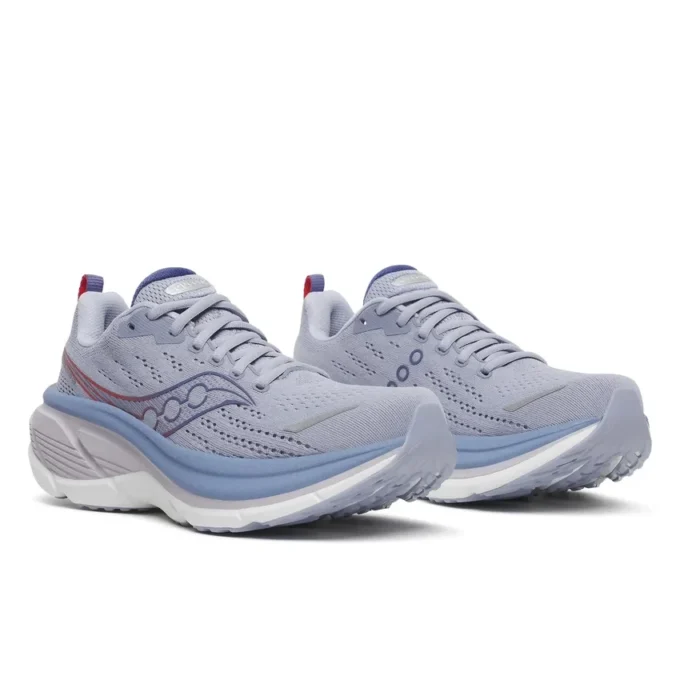Hurricane 25 Ajuste ancho para mujer
