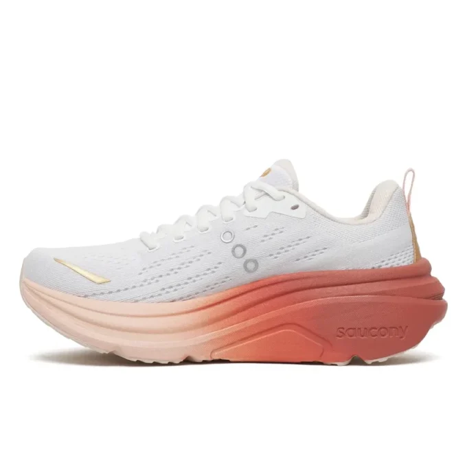 Hurricane 25 Ajuste ancho para mujer
