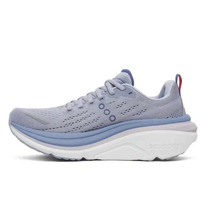 Hurricane 25 Ajuste ancho para mujer