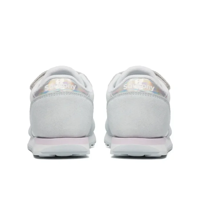 Jazz Double Hook & Loop para niños grandes