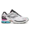 Keith Haring x Saucony ProGrid Triumph 4 para hombre
