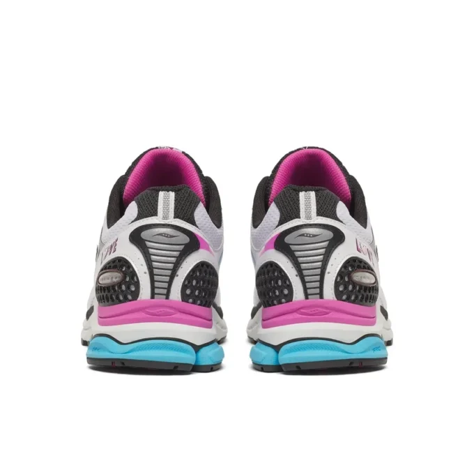 Keith Haring x Saucony ProGrid Triumph 4 para hombre