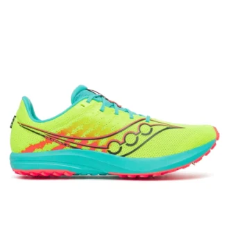Kilkenny XC10 Zapatillas con clavos