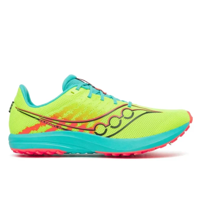 Kilkenny XC10 Zapatillas con clavos