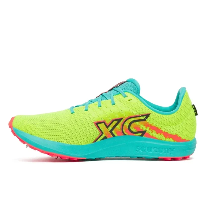 Kilkenny XC10 Zapatillas con clavos