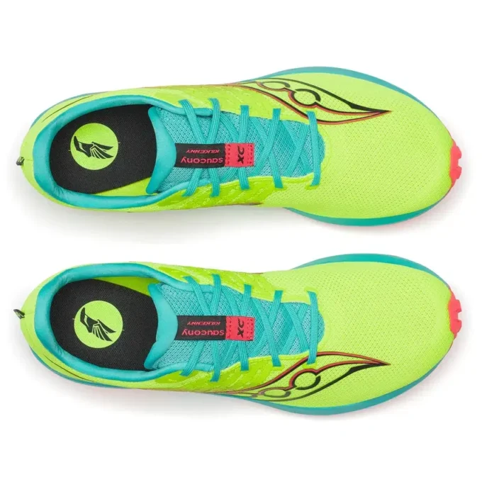 Kilkenny XC10 Zapatillas con clavos