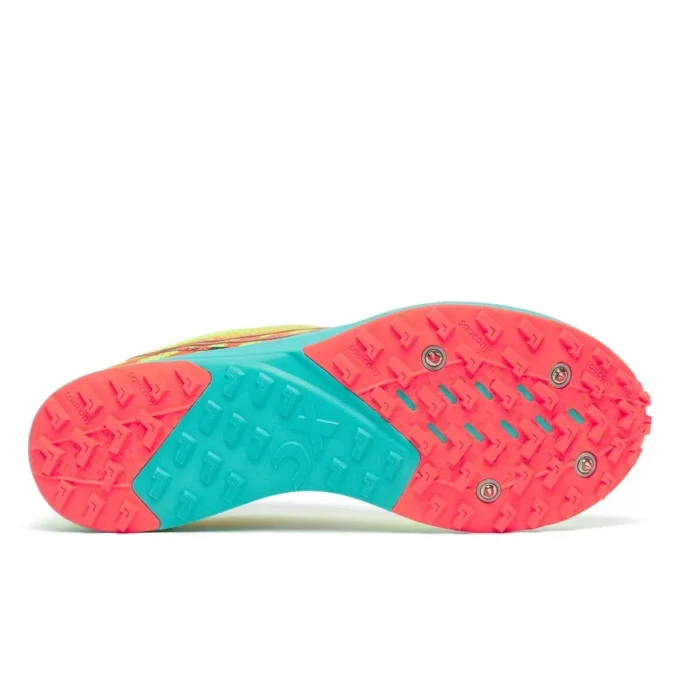 Kilkenny XC10 Zapatillas con clavos