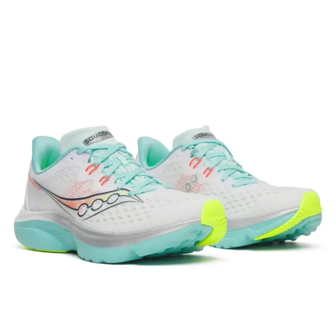 Kinvara 16 para mujer