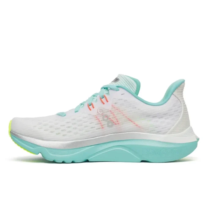 Kinvara 16 para mujer