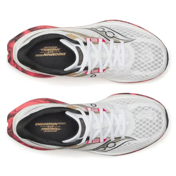 London Endorphin Speed 5 para mujer