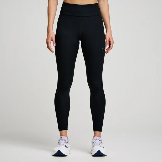 Mallas 7/8 Fortify para mujer