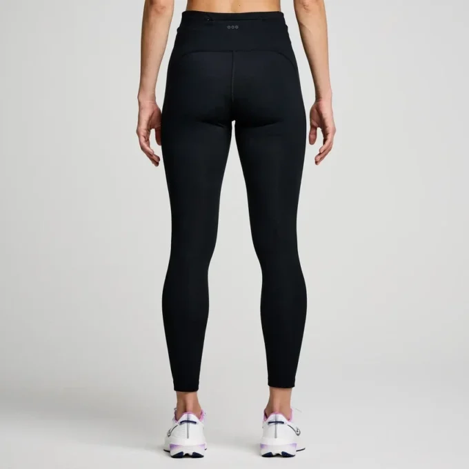 Mallas 7/8 Fortify para mujer