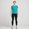 Mallas 7/8 Fortify para mujer