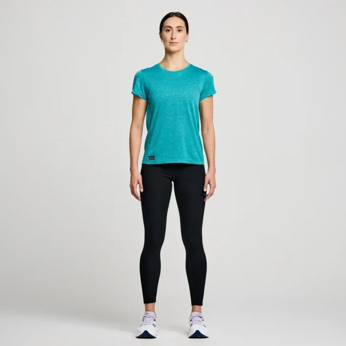 Mallas 7/8 Fortify para mujer