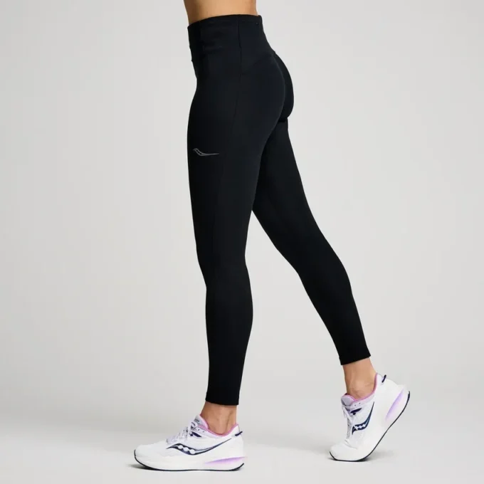 Mallas 7/8 Fortify para mujer