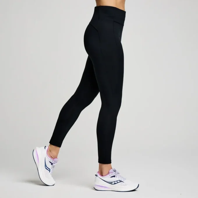 Mallas 7/8 Fortify para mujer
