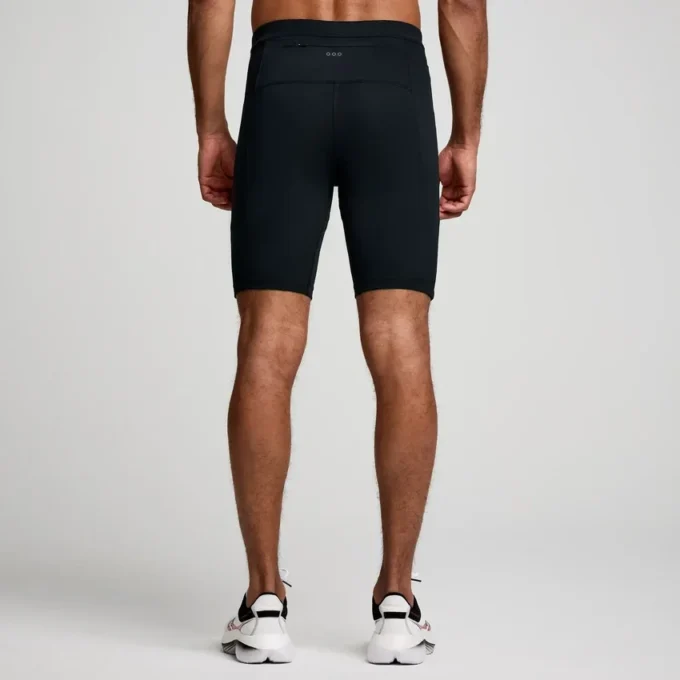 Mallas cortas con forro Fortify para hombre