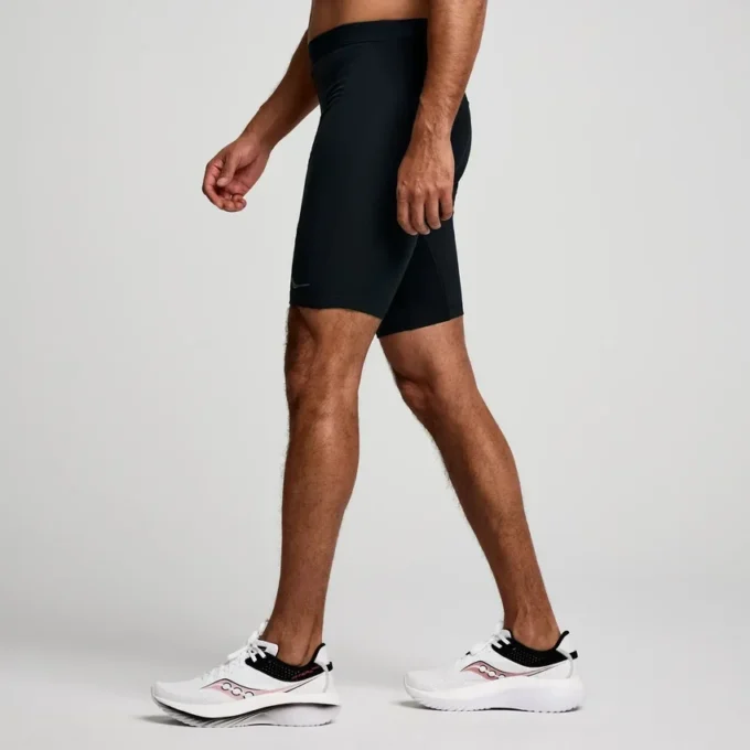 Mallas cortas con forro Fortify para hombre